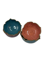 Conjunto de 4 Cumbucas Coloridas