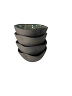 Conjunto 4 Bowls Argila