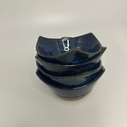 Conjunto de 4 Petisqueiras