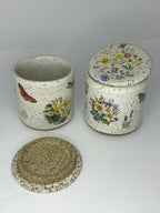 Kit Higiene Borboletas