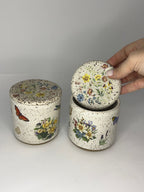 Kit Higiene Borboletas