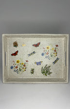 Kit Higiene Borboletas