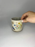 Kit Higiene Borboletas