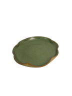 Conjunto de 3 Travessas Formato Nuvem