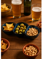 Petisqueira Trio Unido